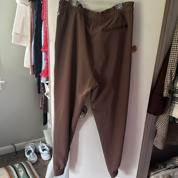 Athleta Metropolis Jogger I Like new I Size 10 - Picture 8 of 8